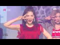 Red Velvet(레드벨벳) - RBB(Really Bad Boy) @인기가요 Inkigayo 20181202