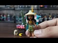 LEGO Raya And The Ongi Polybag | TOY2SHO