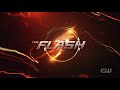 The Flash Season 7 Intro/Opening Credits #3