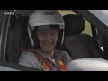 Kimi Raikkonen Lap Behind the Scenes | Top Gear