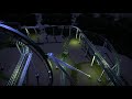 The Incredible Hulk Coaster - Universal’s Islands of Adventure - Planet Coaster Recreation