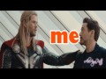 °°Me too°° ✌ - Tony Stark