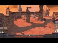 Clone Army Invades Huge Geonosis Bunker Defense! - Men of War: Star Wars Mod Battle Simulator