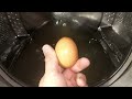 Experiment - 10 kg Sea Salt- in a Washing Machine - Centrifuge