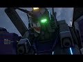 The farewell of a great game Pt. 4 | Gundam Evolution | Full Game