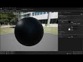 Dall - E inside Unreal Engine 5, AI generative art in real time!