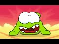 As Histórias do Om Nom - Jogo ou Realidade? - Novo episódio - Desenhos Animados