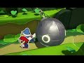 I was wrong about Paper Mario The Origami King