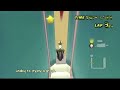 MKWii Coconut Mall but it is 30x higher custom track