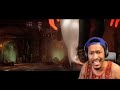 Mortal Kombat 1 Havik Jax Combo + Setups Guide (73% Damage)