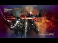 Sundowner Fight - Metal Gear Rising Revengeance
