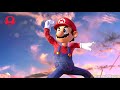 What Happens When Mario Copies All Character's Victory Screen Animations In Smash Bros Ultimate?