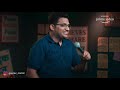 Retired Dad and Plumber| Stand up comedy by Gaurav Gupta