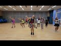 BAILE, SEX BOMB ROCHELE, ZUMBA|DANCE