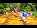 SonicUpdater: Sonic Boom Budget and team, should we be worried?