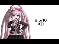 Rating every danganronpa character -/10