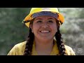 Making A Difference - Tribal Youth Become Future Stewards of the Land
