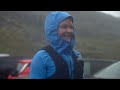 Imo Boddy - 3 Peaks Recce - World Record Attempt 2024 #running #worldrecord #threepeaks