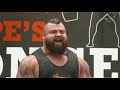 FULL SHOW:   Europe's Strongest Man 2014