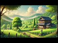 Lofi × Original Japanese Landscape【beats to relax/study to】