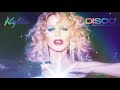 Kylie Minogue - Dance Floor Darling (Extended Mix) (Official Audio)