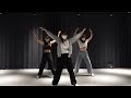 Taki Taki - DJ SnakeㅣChoreography