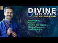 Divine Melodies | Relaxing Instrumental Music on Flute by A.K. Raghunadhan