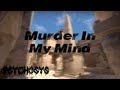 Murder In My Mind ☄️ (CSGO Fragmovie)