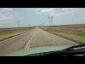Gerardo Lagunes Videos selfies on the road Nek Quedate July 2024 GL