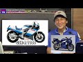 【0-1000m】『大鈴木祭』３歩後ろを歩いてるつもりが気がつくとブッ千切りSUZUKI！CBR1000RR SP vs GSX-R1000R｜過去動画検証シリーズ【いつだってそう】