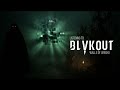 BLVKOUT - Walls Of Jericho (Official Visualizer)