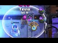 Power surge be like (Clash Royale)