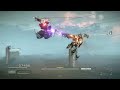 HARRIS in S Rank - Armored Core 6 PVP