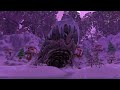 The Lore of Winterspring (World of Warcraft Lore)