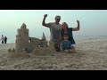 How to build a sandcastle, Jenny theSandCastle Girl_YT.mp4