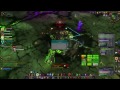 Furia vs Kormrok HC, Burning Legion