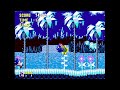 Sonic 1: Quick Winter Adventures - Прохождение #sonic