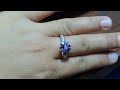 jewelry making, learn to make silver rings for women