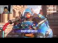 ME AND GLESO VS THE WORLD • Overwatch 2