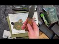 A Knife Your Grandpa Would Love! -  Unboxing Battlbox Mission 109 - Pro Plus - March 2024