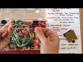 DIY Pen Loops for Junk Journals (Removable) - Sew and No Sew Method