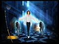 Michael Jackson The Experience  Ghosts