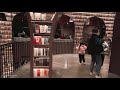 [4K] Exploring into Creative Bookstore Zhongshuge of Dujiangyan City | Chengdu 2022【钟书阁】