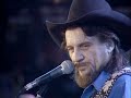 Waylon Jennings - US Festival, San Bernardino CA 6-4-83