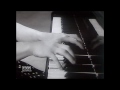 Martha Argerich Scherzo 3 cis-moll op.39 Chopin Competition 1965