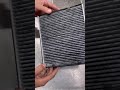 How to replace your cabin filter on a Toyota
