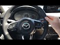 2024 Mazda CX-5 Premium Standard Features Walkaround