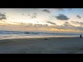Ormond Beach #FloridaSunrise - Ormond Beach, Florida 32176