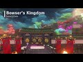 The Best Hiding Spots in Every Kingdom - Luigi’s Balloon World: Super Mario Odyssey