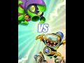 Plants vs. Zombies heroes | Ep2 | Defeated inpfinity | I’m very sorry about the stupid vibrations